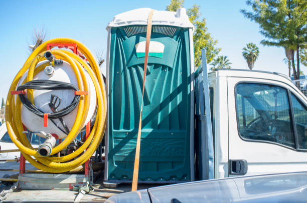 Best Local porta potty services  in Hickman, NE