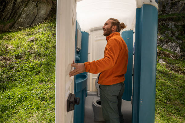 Best Porta potty rental near me  in Hickman, NE