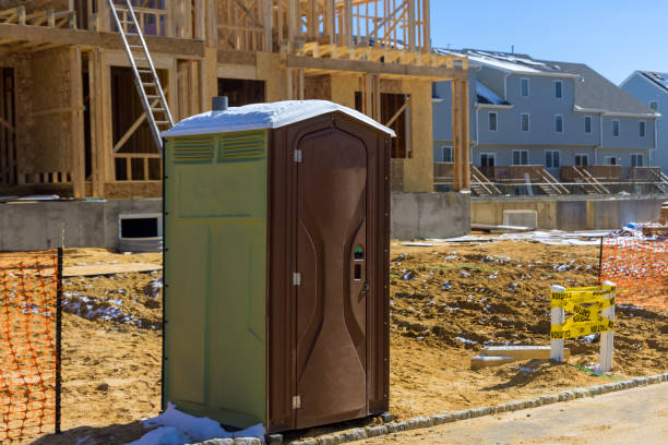 Best Local porta potty services  in Hickman, NE