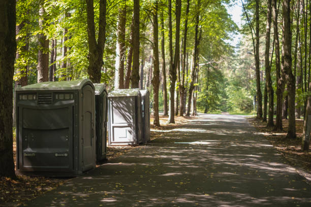 Best Portable restroom trailer rental  in Hickman, NE