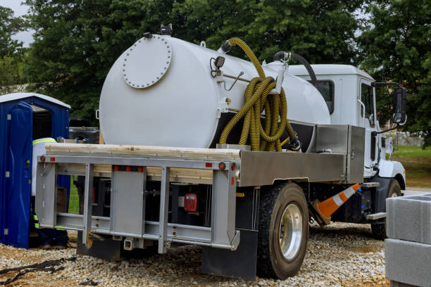 Best Porta potty rental for festivals  in Hickman, NE