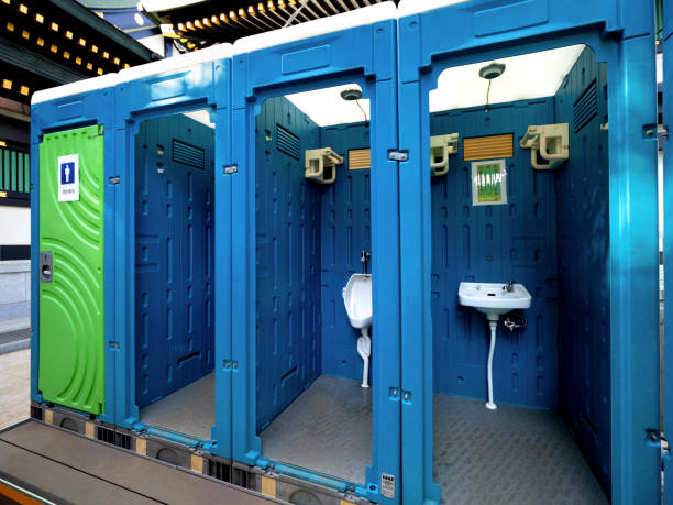 Best Luxury portable toilet rental  in Hickman, NE