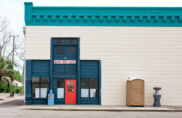 Best Affordable portable toilet rental  in Hickman, NE