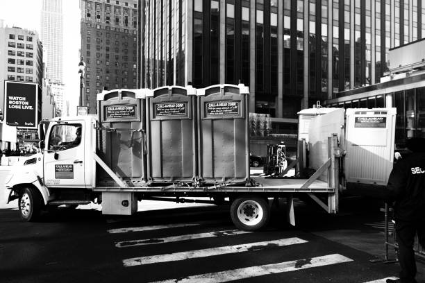 Best High-end porta potty rental  in Hickman, NE