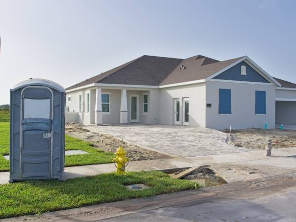 Best Portable restroom trailer rental  in Hickman, NE